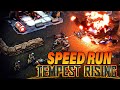 Is Tempest Rising In Under 3.5m Possible?