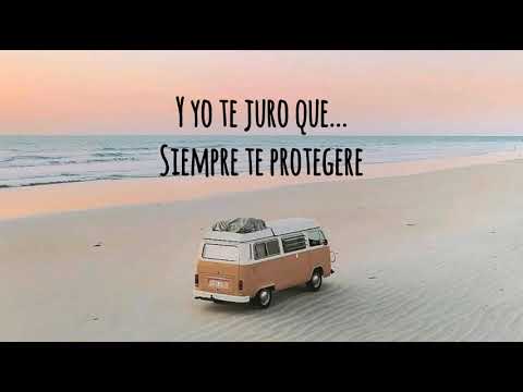 Quedate Aqui video