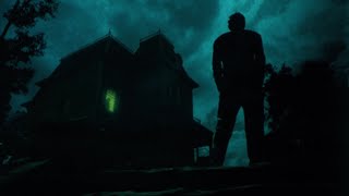 Psycho II  1982  original theatrical teaser trailer  FTD 0297 