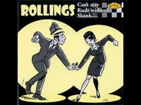 Murder life - ROLLINGS