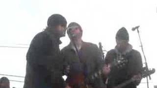 Wade Bowen with Brandon Rhyder