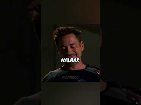 TONY POR ESO LO LLAMO TORPE