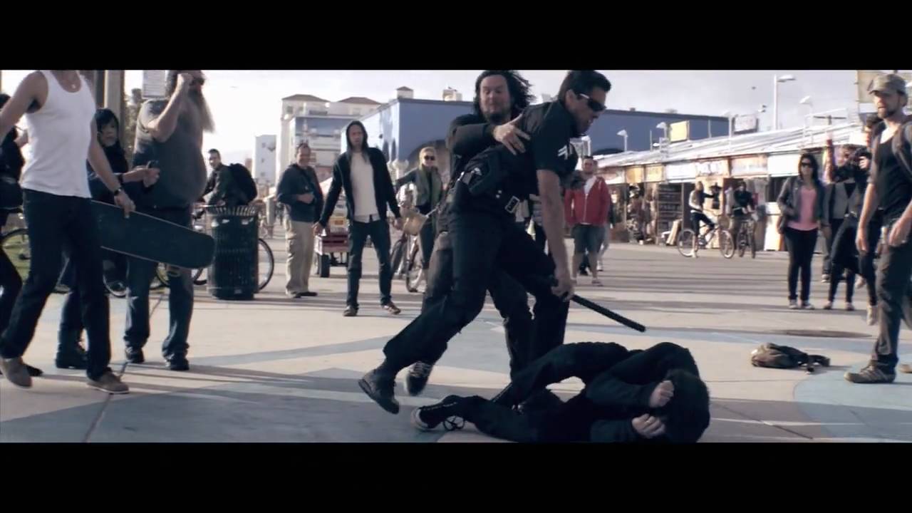 Against Me! - I Was a Teenage Anarchist