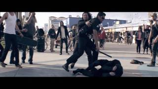 Against Me! - &quot;I Was A Teenage Anarchist&quot; HD [Official Video]