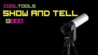 Show and Tell #336: R. Stencel 