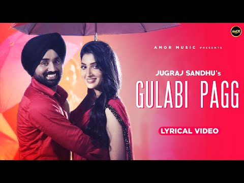Gulabi Pagg — watch video