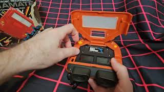 3D Gamate Vtech full video