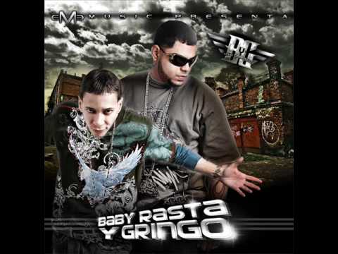 Baby Rasta Y Gringo Se Mueren - DJ Cabezon