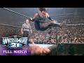 Undertaker Vs Randy Orton Streak 13 0 WrestleMania 21