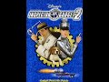 Inspector Gadget 2 Up Up Up
