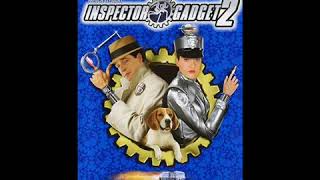 Inspector Gadget 2 - Up Up Up