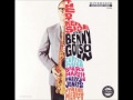Benny Golson   The Other Side Of Benny Golson