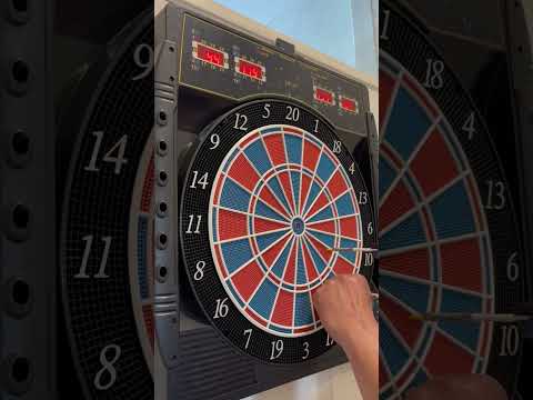 Playing Cricket in Cybermatch Karella CB-50 and winning