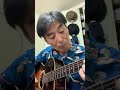 Johnson City Rag （Mike Dowling  - cover）with Gibson L -4 （1926）/masahi kitamura