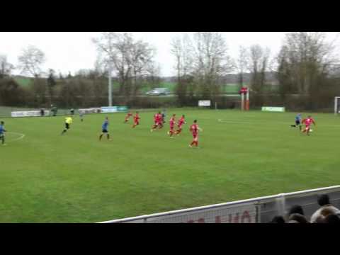 CFA-FC Chambly - ASBO - 13 Avril 2013