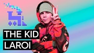 FREE Kid Laroi x Toosii Type Beat "Gaza Strip" 🌠 | Beats to rap to