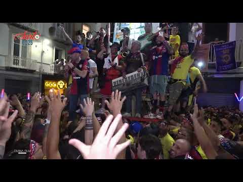 2 Parte Sarto 2025 - Paranza Sua Maestà L’Insuperabile