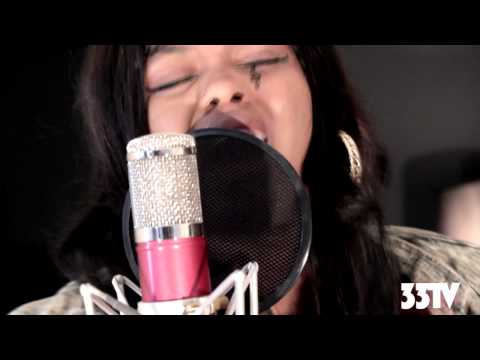 33TV Live - Call Me Unique - Sholow (Acoustic 33)