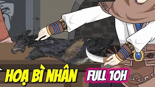 Download lagu [FULL Version] - Hoạ Bì Nhân - Phần 1-2-3 | S-media mp3