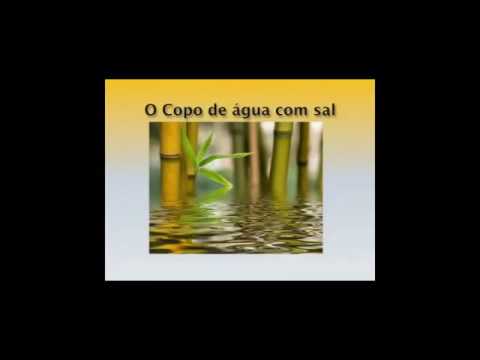 Zen Tales - The Glass of Salted Water