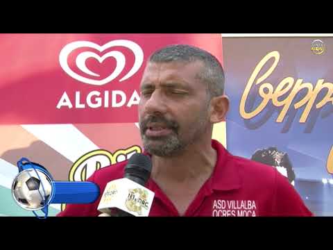 XXXV Beppe Viola: intervista Gianfranco Burdo