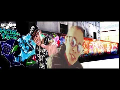 Mc Menor Da VG MC Rick SP MC Caio MC Pikachu (DJ Dael)