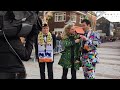 LIVE: Carnavalsoptocht Neutendarp (Klarenbeek) - 2020