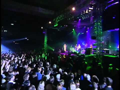 Olympic - Snad jsem to zavinil já (live)