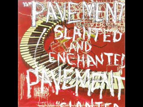 Pavement - Trigger Cut / Wounded Kite At: 17