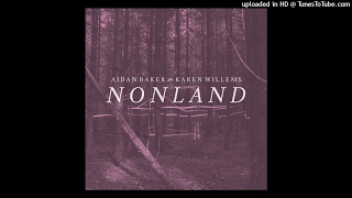Aidan Baker &amp; Karen Willems - Like a Soft Rain Coming