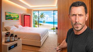 Download lagu My Non-Toxic Bedroom Tour in 2026 (Fall Asleep Instantly) mp3