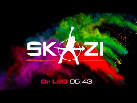 Skazi - Or LSD