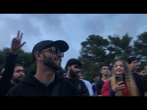 (BATALLÓN) MIGUI VS NITHOS VS RUBENICO - 16AVOS - NOITE MEIGA ALICANTE