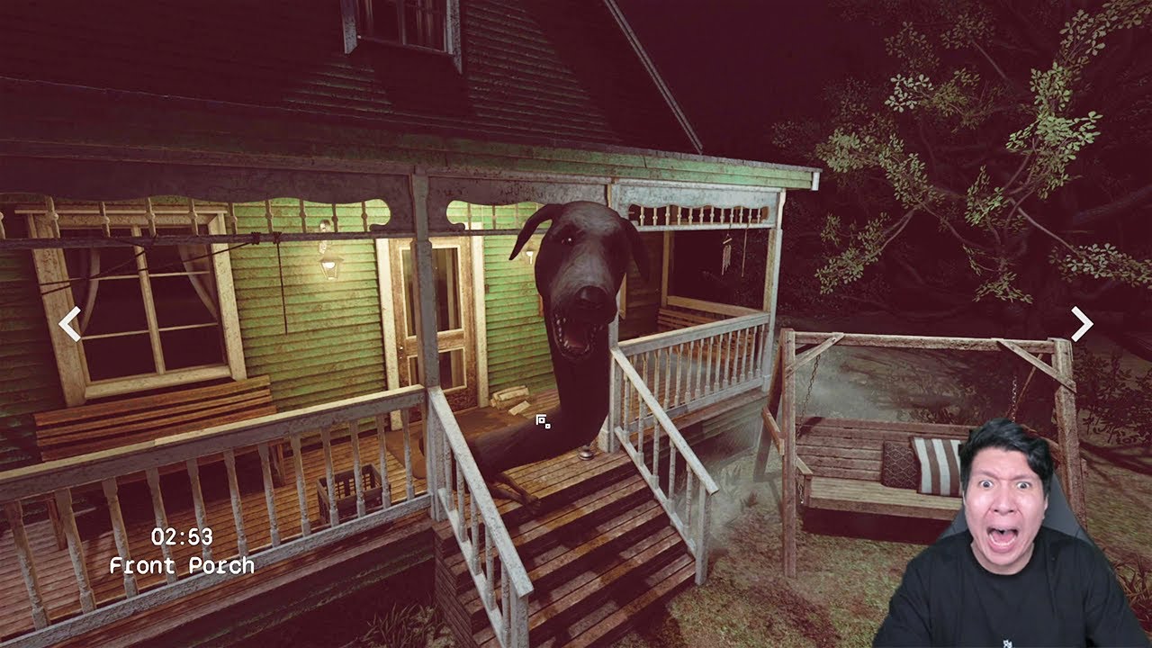 TIDAK MEREKA KEMBALI.... I'm on Observation Duty 8