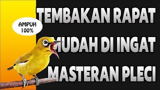 Download lagu MASTERAN TEMBAKAN PLECI MUDAH DI INGAT _ PLECI NEMBAK RAPAT mp3