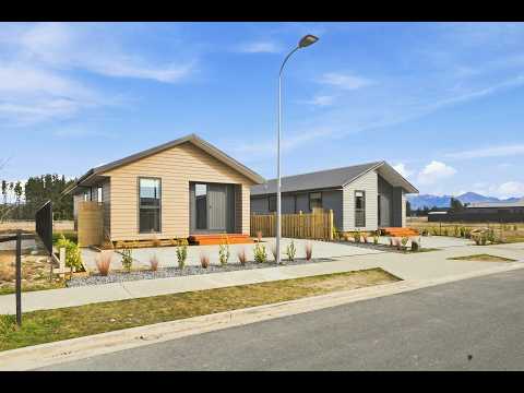69 Burdon Loop, Lake Hawea, Wanaka, Central Otago / Lakes District, 2 침실, 1 욕실, House