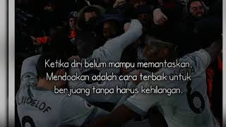 Download lagu Quotes Manchester United-Zona Nyaman mp3