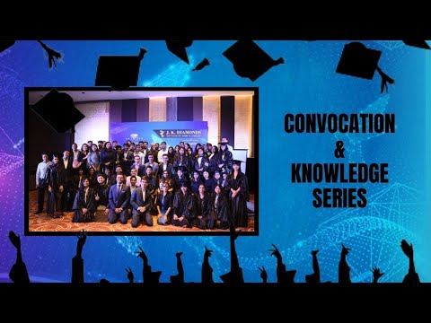 J.K. Diamonds Institute of Gems and Jewelry Mumbai General video thumbnail 22