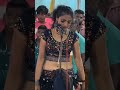 Rekha Karakattam Parameshwari Tamil Love Dance Karakattamshorts Song 2024 Shorts Rekha
