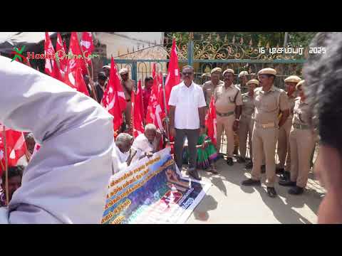 Elephants, Farmers and Forest Department: Hosur Faces a Complex Forest Conflict