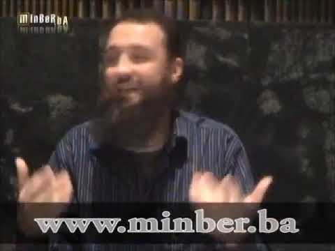 Kako su nastale sufije - dr. Elvedin Pezić