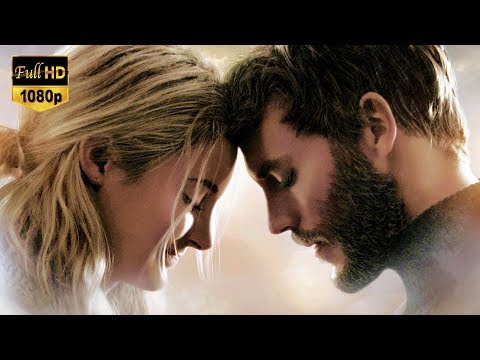 Marshmello - Here With Me Feat. CHVRCHES • Adrift movie Edition