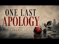 One Last Apology How The World Says Sorry In Different Languages