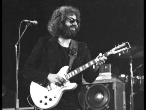 Jerry Garcia Band Keystone Berkeley, CA - 10 11 75 (SBD)