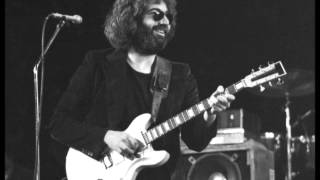 Jerry Garcia Band Keystone Berkeley, CA - 10 11 75 (SBD)