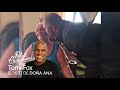 La llamada más hermosa de mi vida | Doña Ana