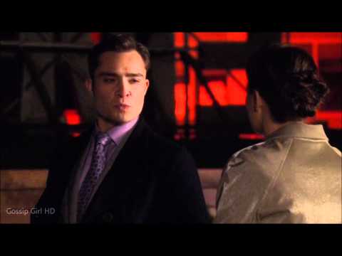 Blair y Chuck 5x24 Scenes Part 3.