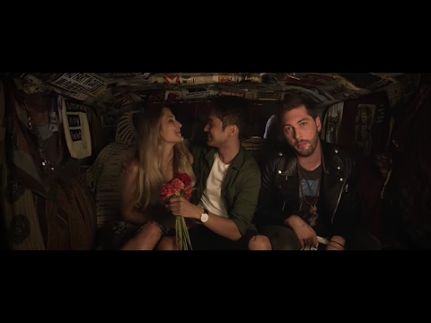 Manolo Panic - Drive (Official Music Video)