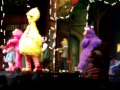 SESAME STREET LIVE