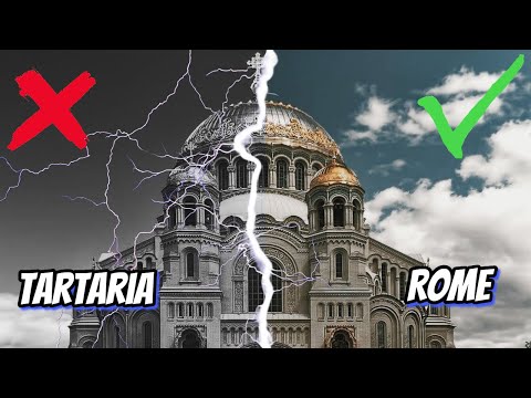 All Roads Lead To Rome
